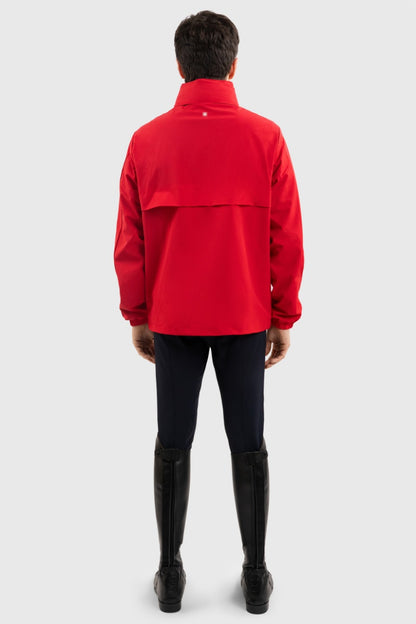 Fribirs Blouson coupe-vent Unisexe - Harcour