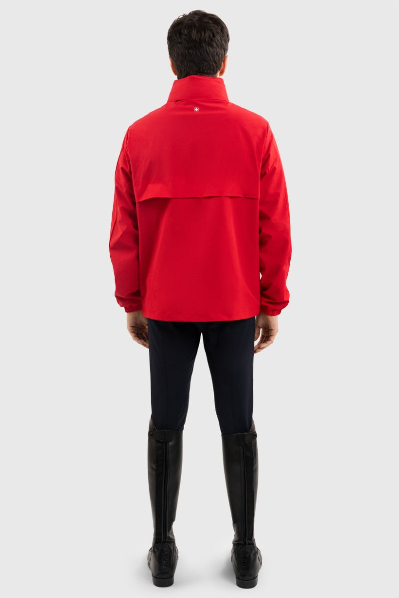 Fribirs Blouson coupe-vent Unisexe - Harcour