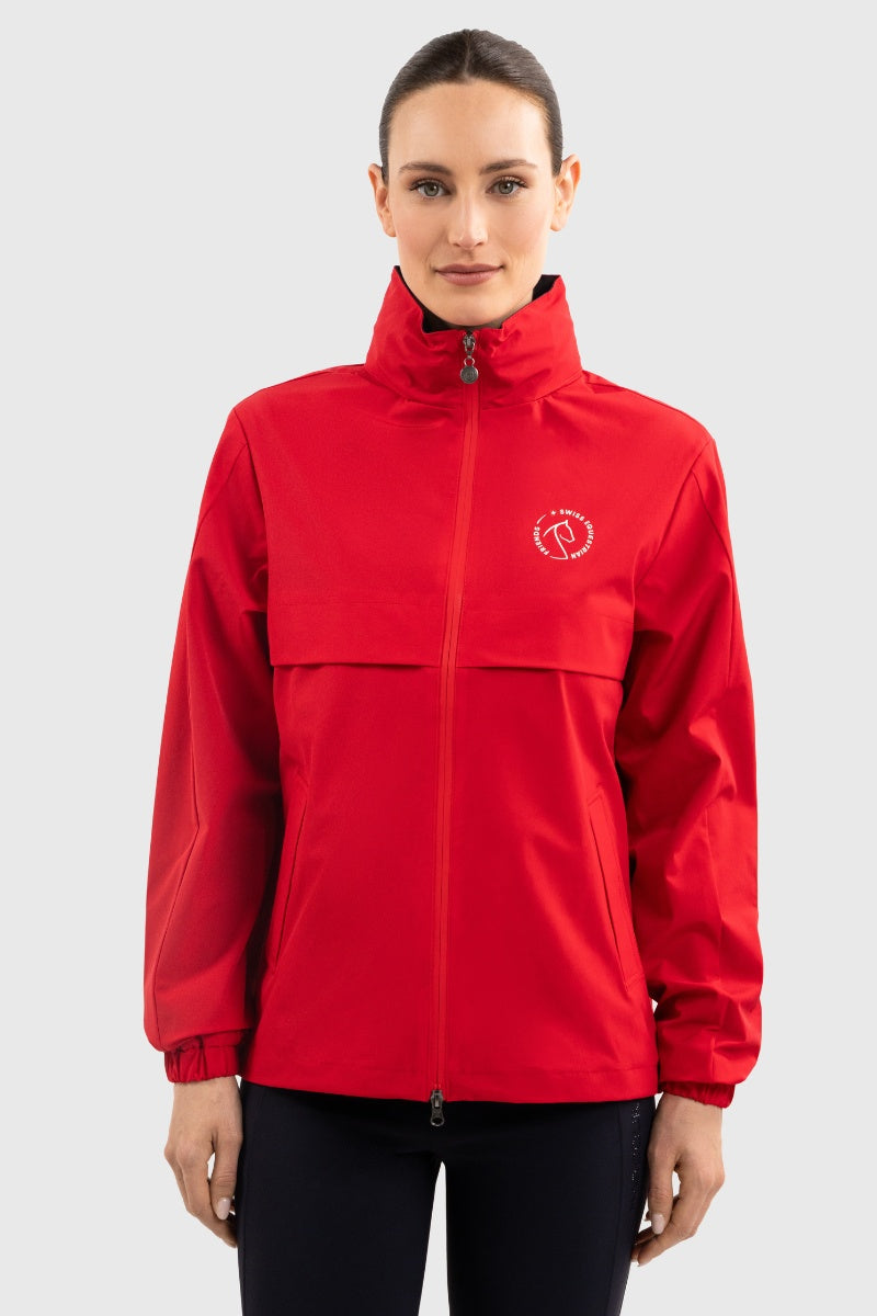 Fribirs Blouson coupe-vent Unisexe - Harcour