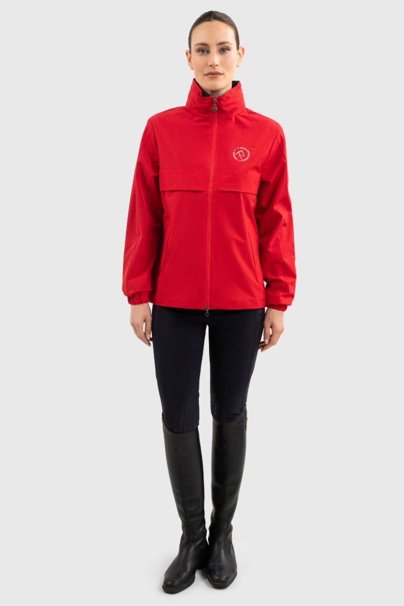 Fribirs Blouson coupe-vent Unisexe - Harcour