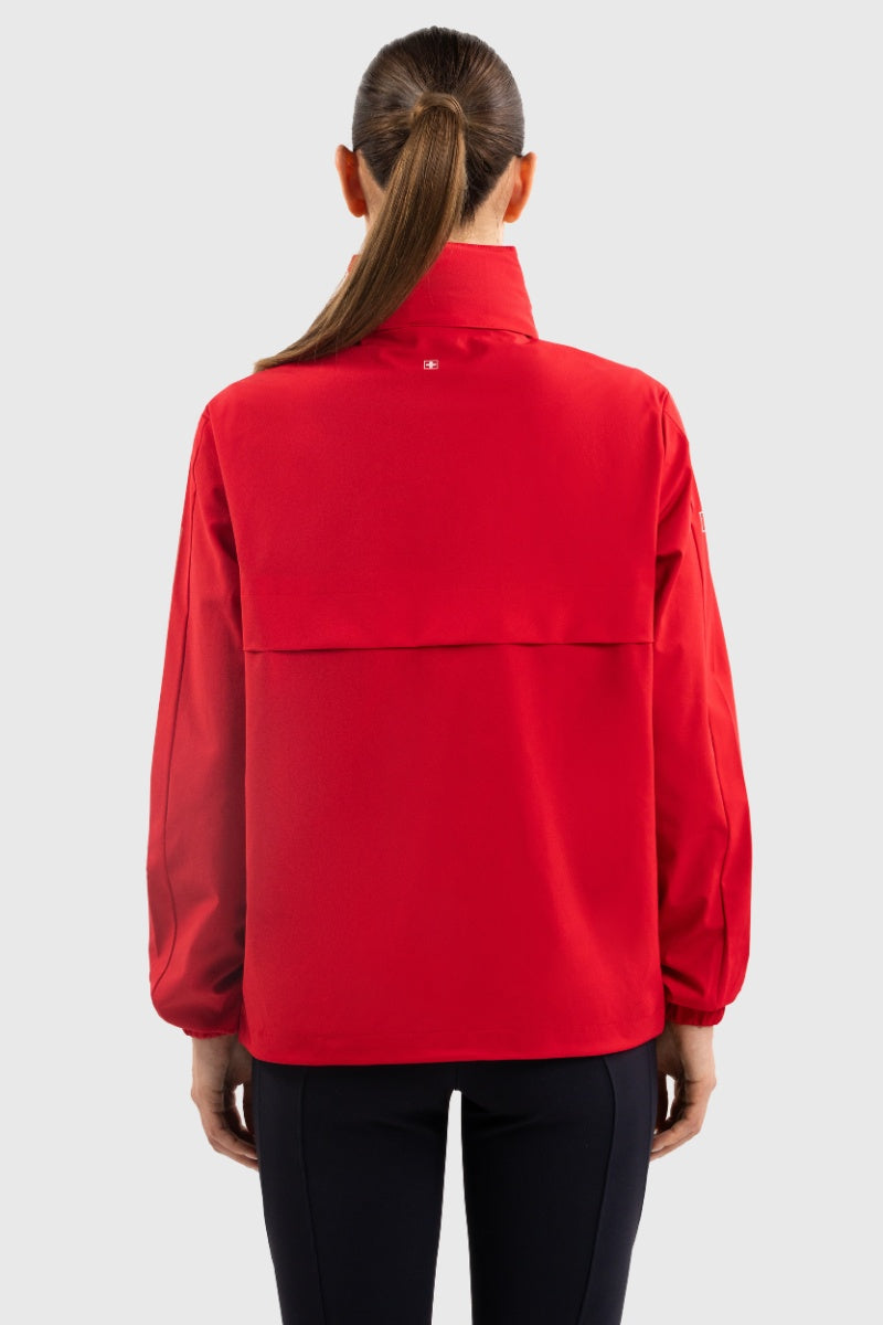 Fribirs Blouson coupe-vent Unisexe - Harcour