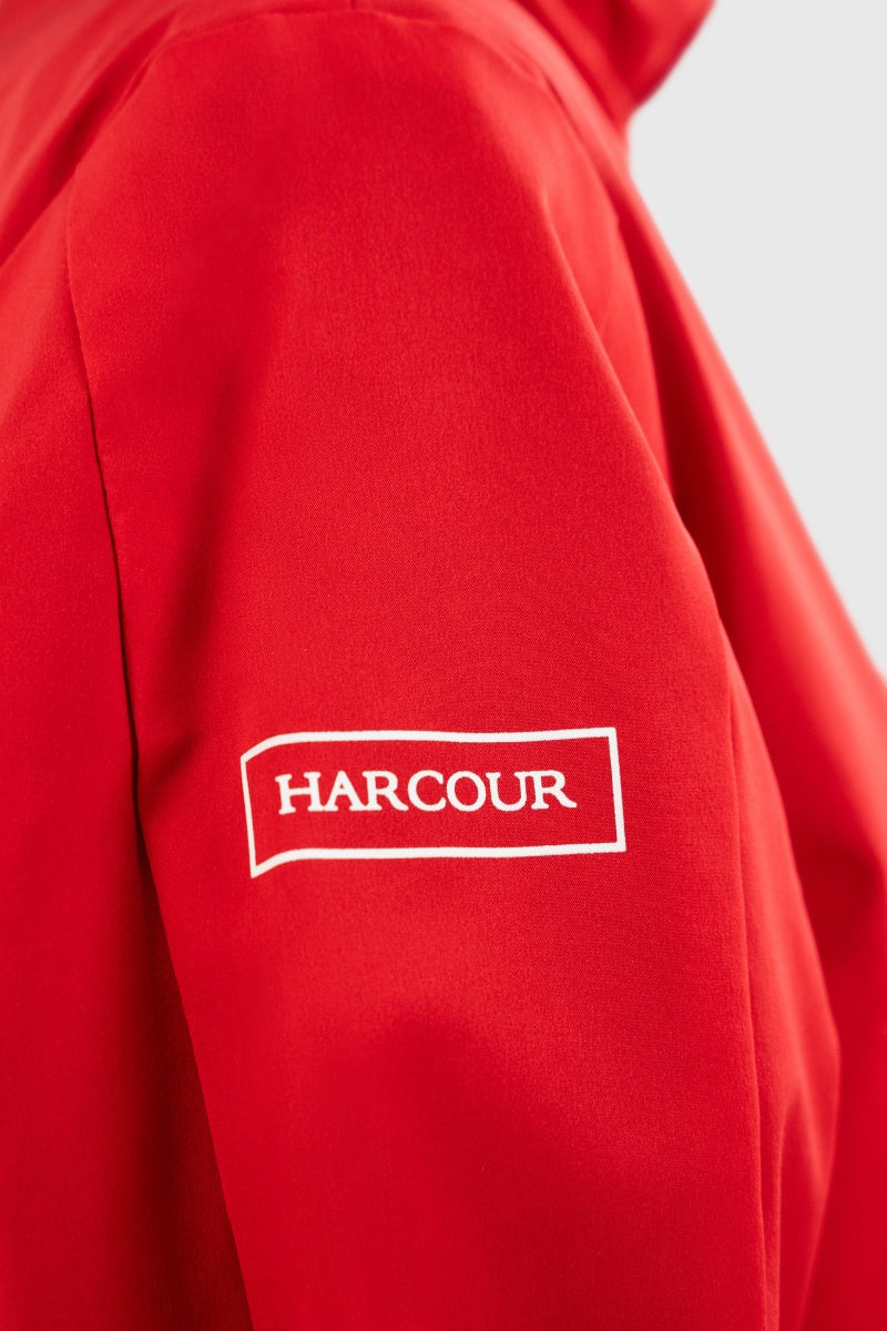 Fribirs Blouson coupe-vent Unisexe - Harcour