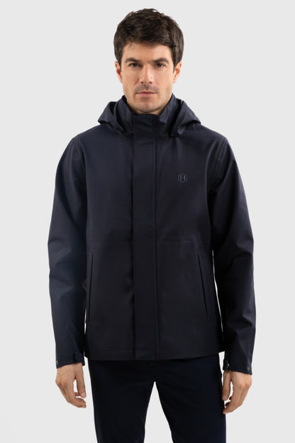 Pekenio Veste Imperméable - Harcour
