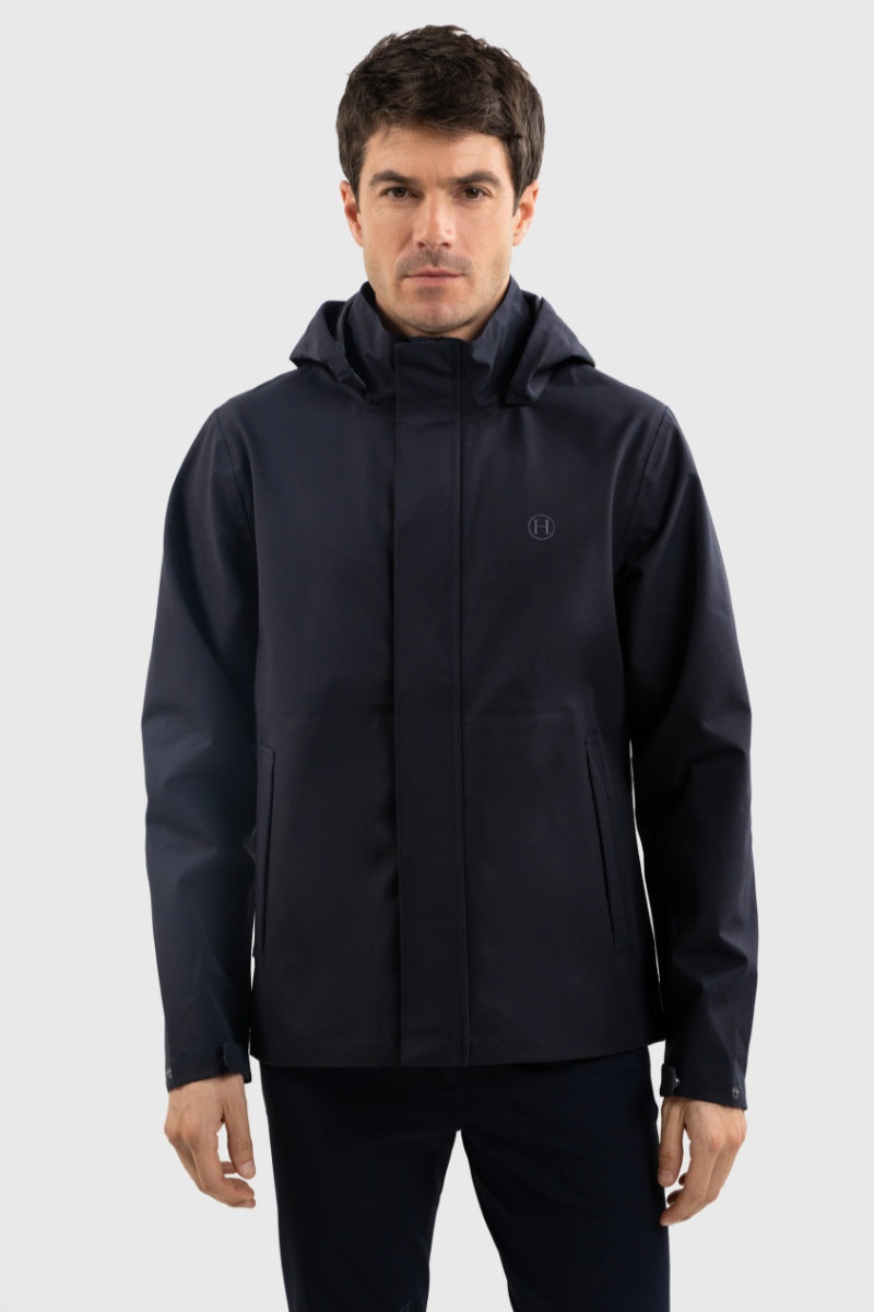 Pekenio Veste Imperméable - Harcour
