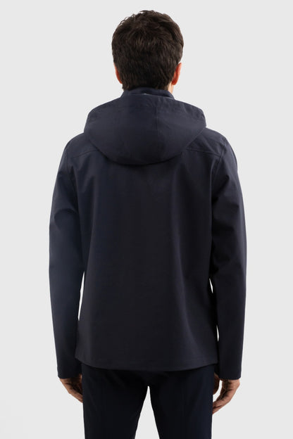 Pekenio Veste Imperméable - Harcour