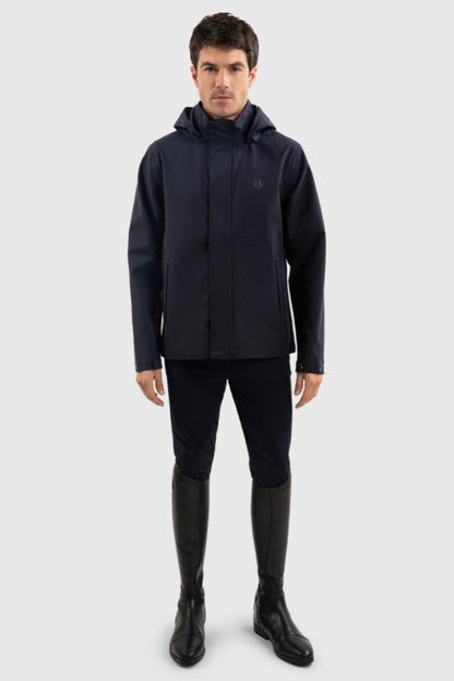 Pekenio Veste Imperméable - Harcour
