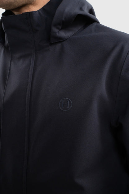 Pekenio Veste Imperméable - Harcour