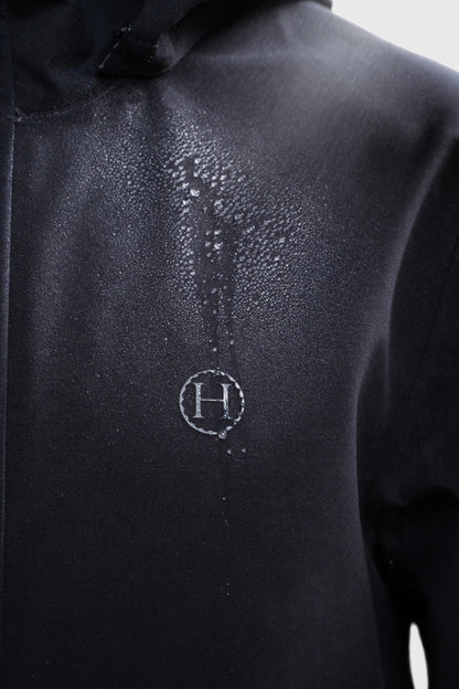 Pekenio Veste Imperméable - Harcour