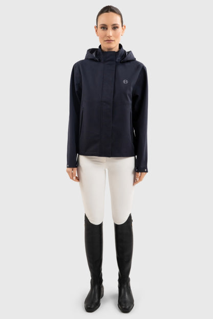 Pekenia Veste Imperméable - Harcour