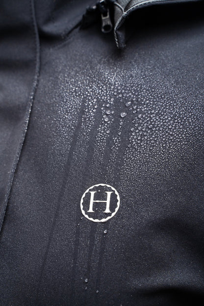 Pekenia Veste Imperméable - Harcour