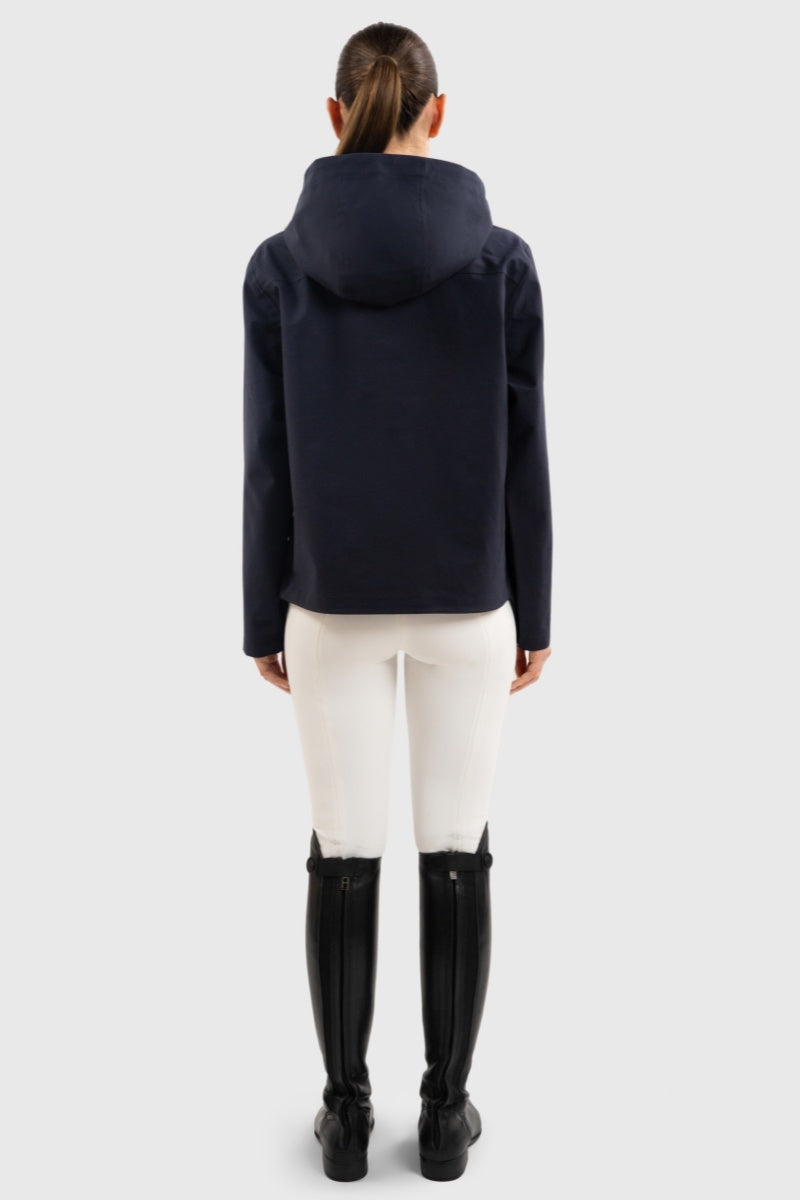 Pekenia Veste Imperméable - Harcour