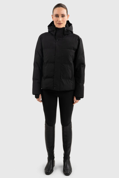 Naza Veste chaude - Harcour