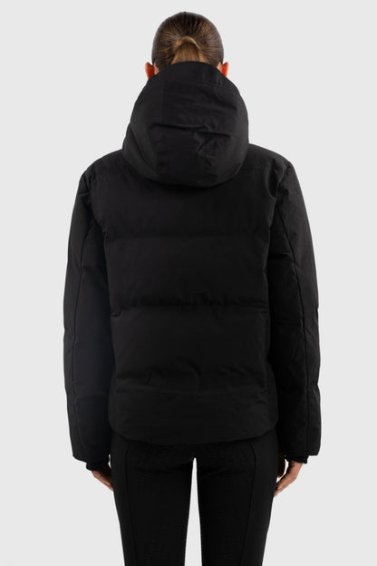 Naza Veste chaude - Harcour