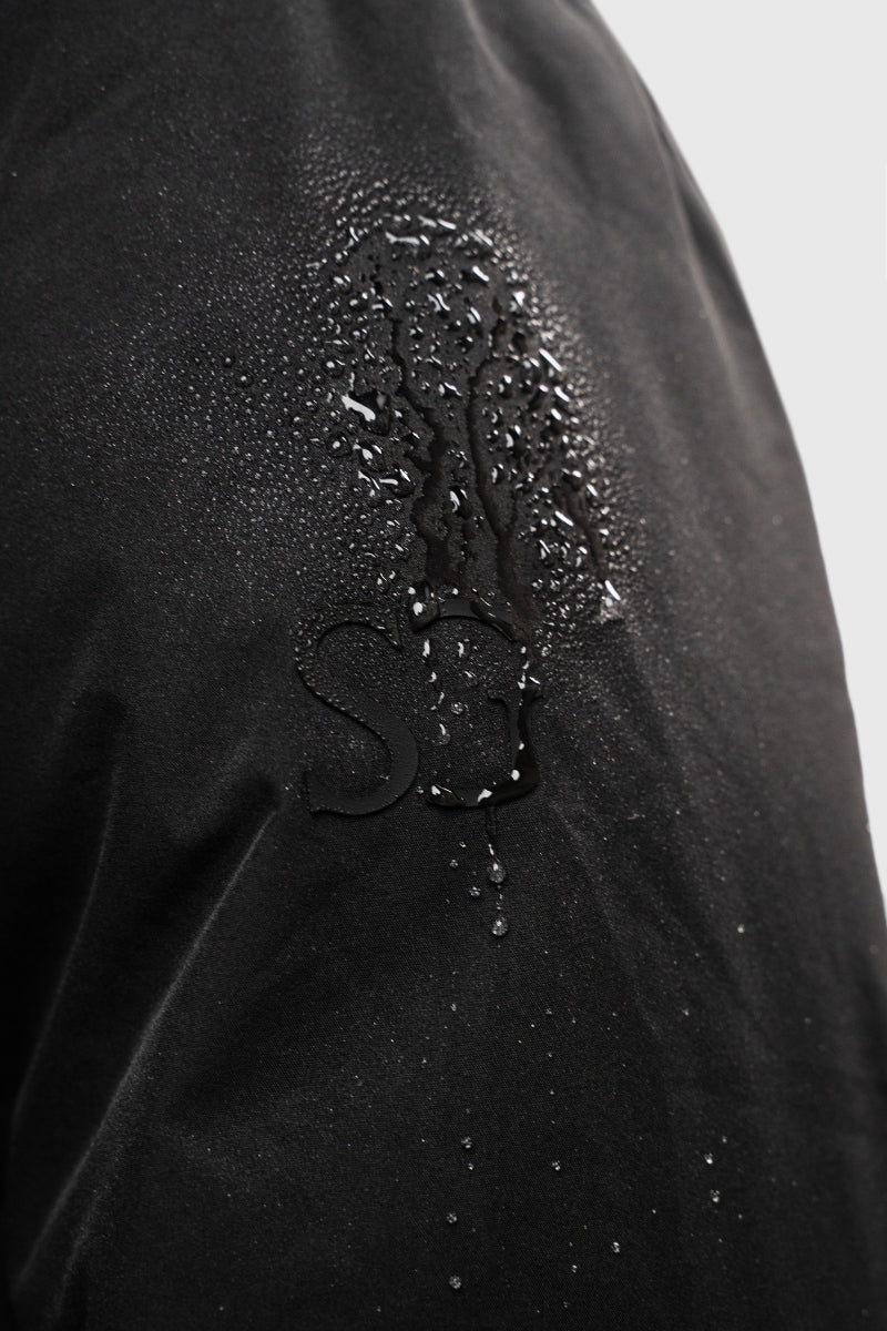 Naza Veste chaude - Harcour