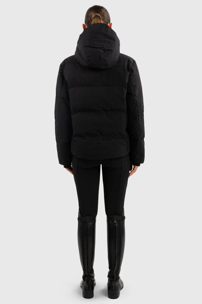 Naza Veste chaude - Harcour