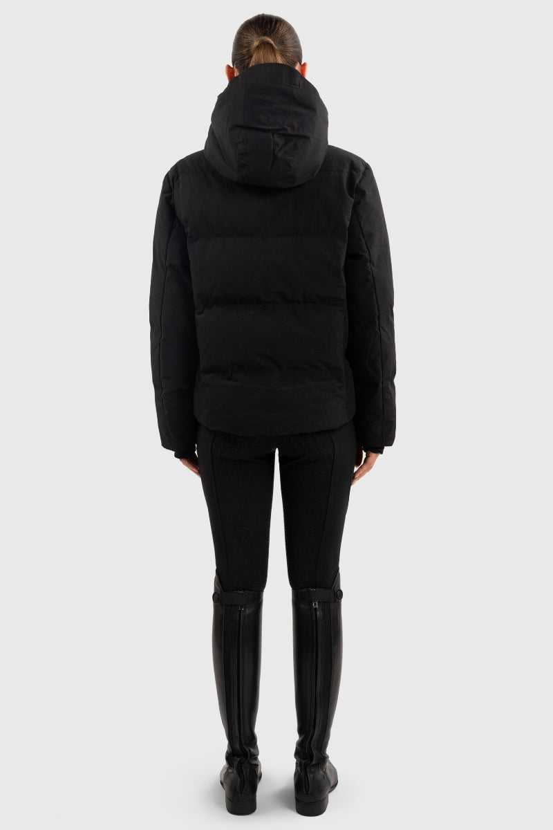 Naza Veste chaude - Harcour