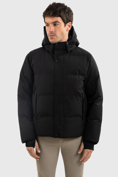 Naza Veste chaude - Harcour