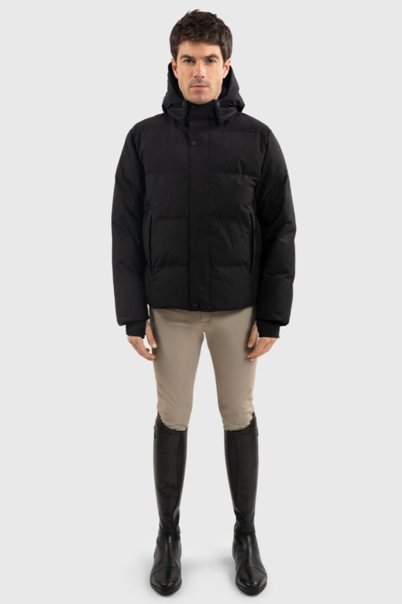 Naza Veste chaude - Harcour