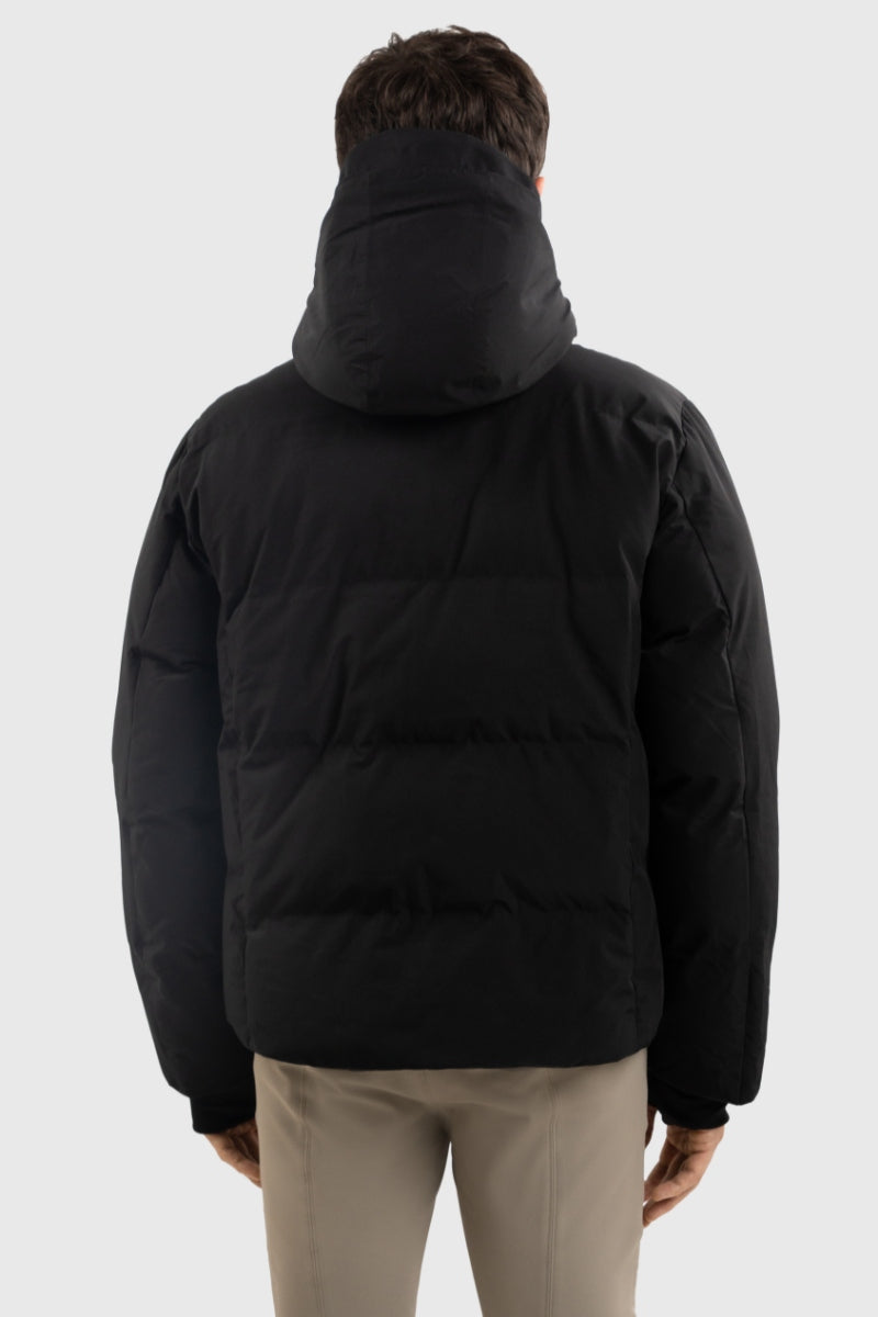 Naza Veste chaude - Harcour