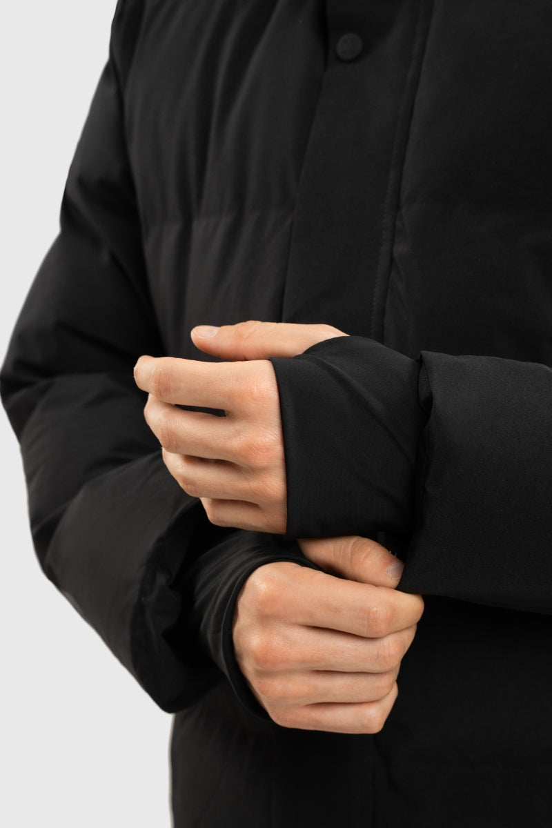 Naza Veste chaude - Harcour