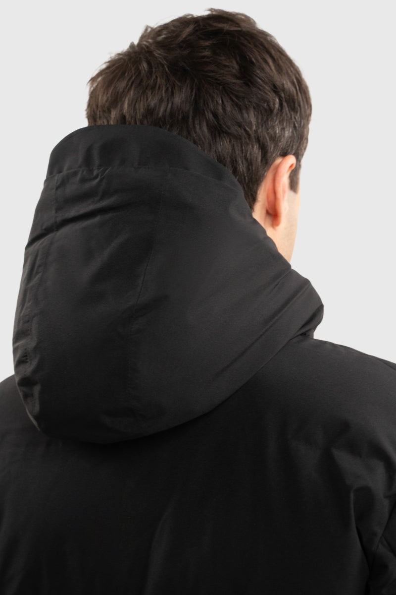 Naza Veste chaude - Harcour
