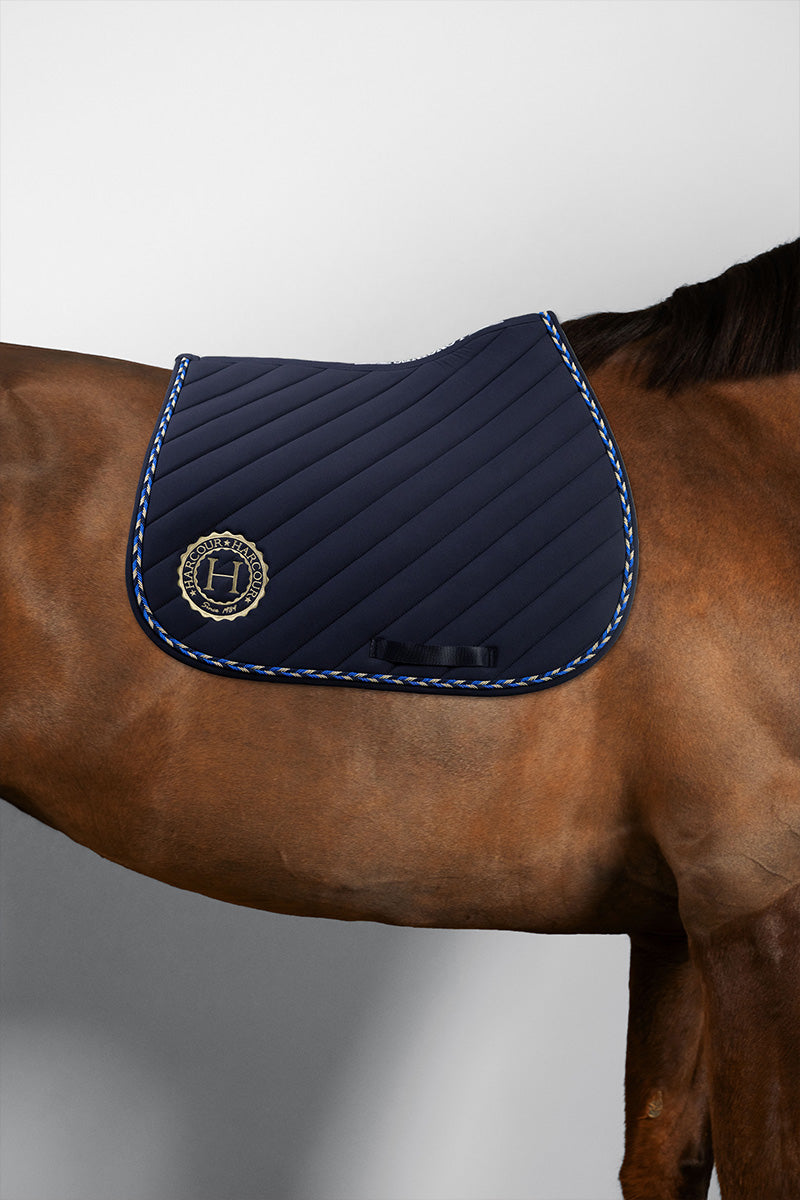 Martofte Tapis de selle - Harcour