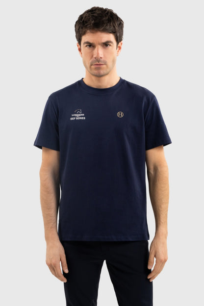 Munchen Tee-shirt unisexe EEF - Harcour
