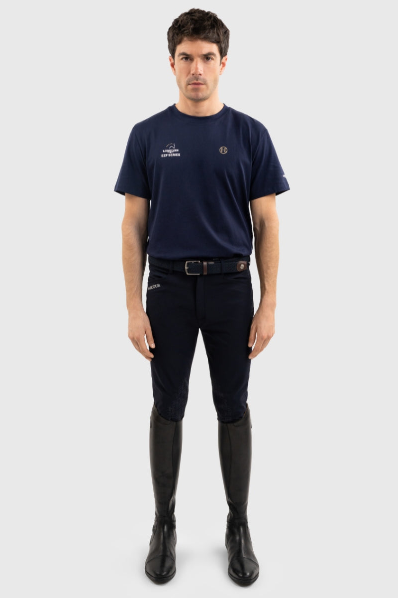Munchen Tee-shirt unisexe EEF - Harcour