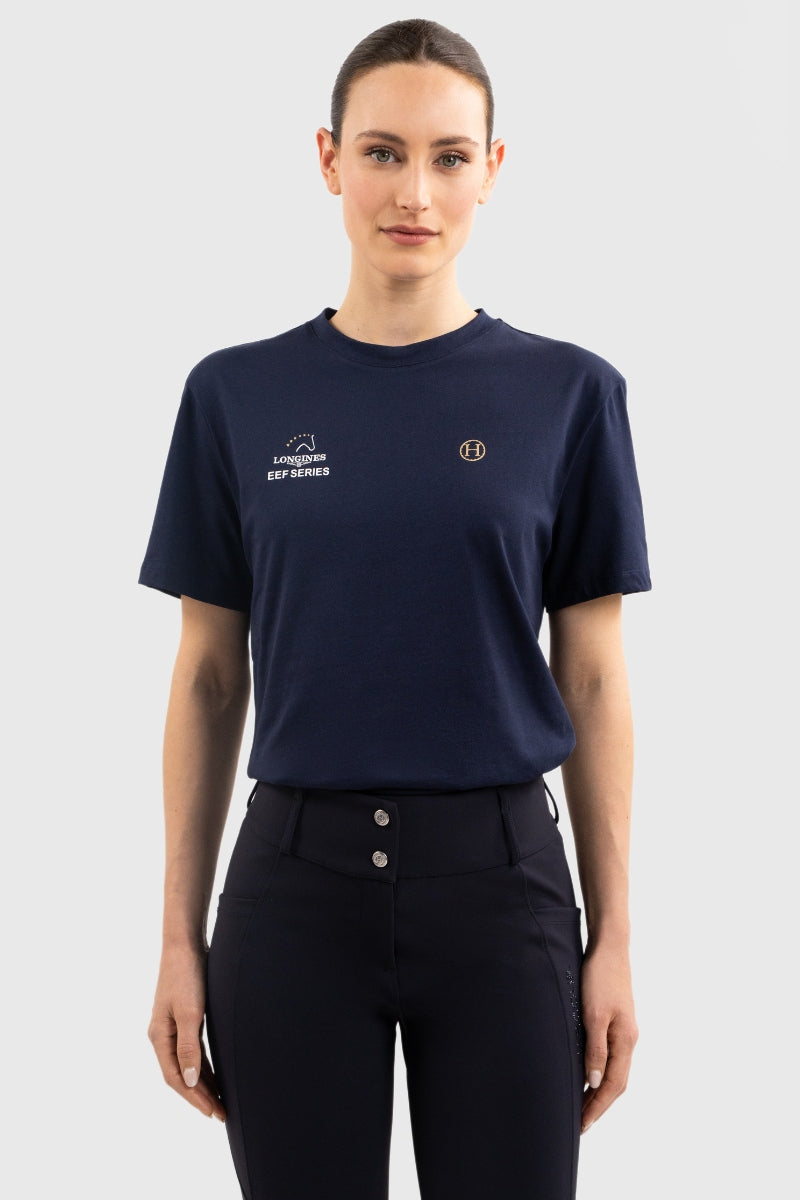 Munchen Tee-shirt unisexe EEF - Harcour