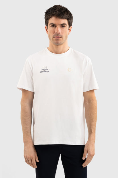 Munchen Tee-shirt unisexe EEF - Harcour