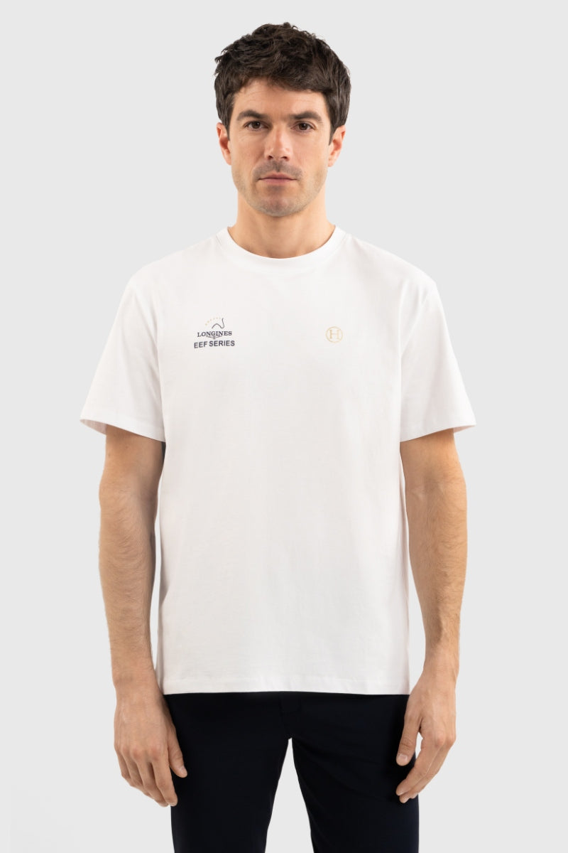 Munchen Tee-shirt unisexe EEF - Harcour