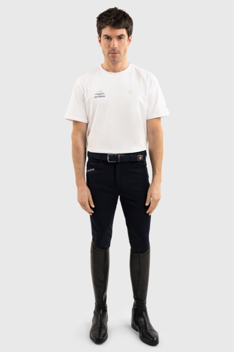 Munchen Tee-shirt unisexe EEF - Harcour