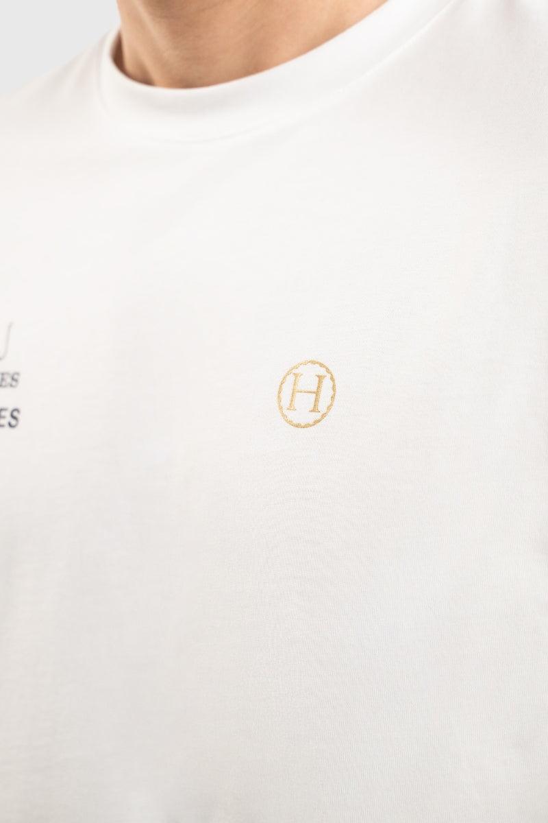 Munchen Tee-shirt unisexe EEF - Harcour