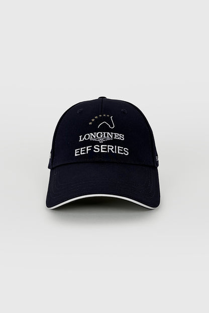 Lier Casquette EEF - Harcour