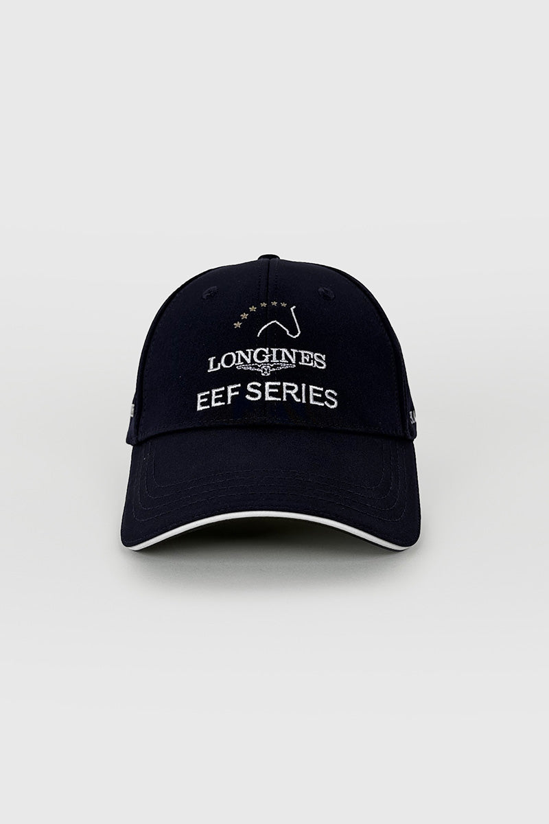 Lier Casquette EEF - Harcour