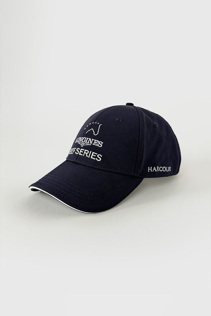 Lier Casquette EEF - Harcour
