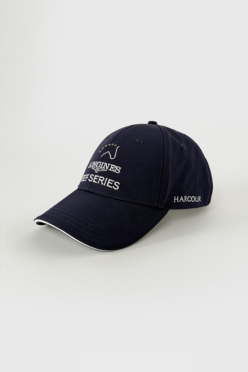 Lier Casquette EEF - Harcour