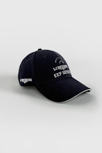 Lier Casquette EEF - Harcour