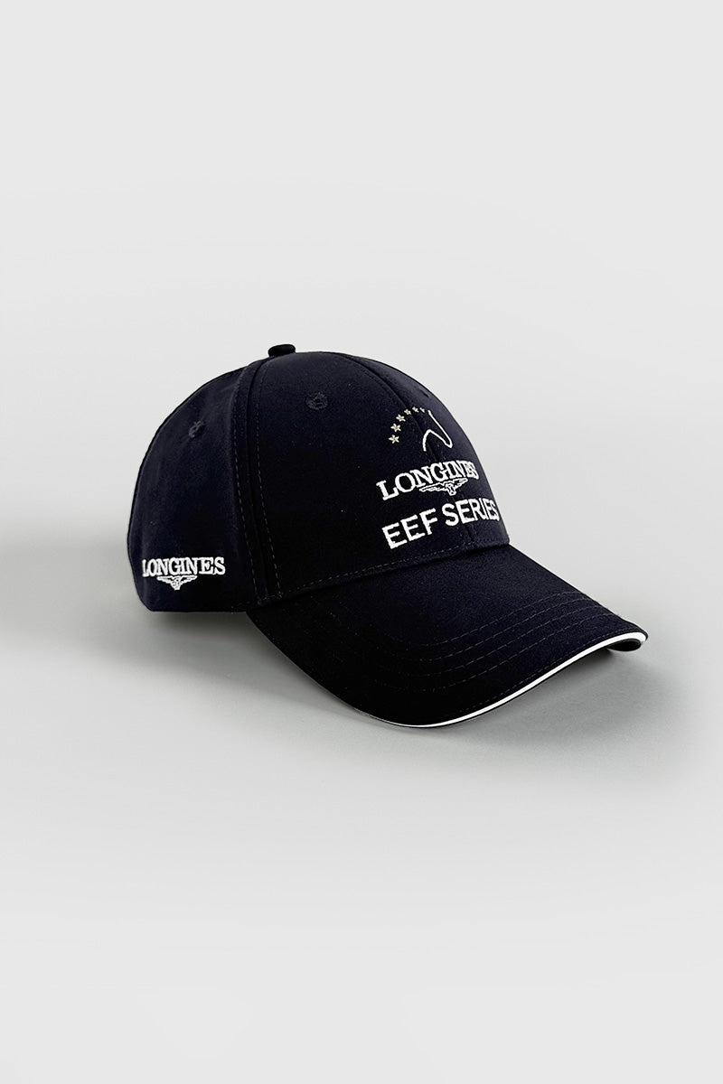 Lier Casquette EEF - Harcour