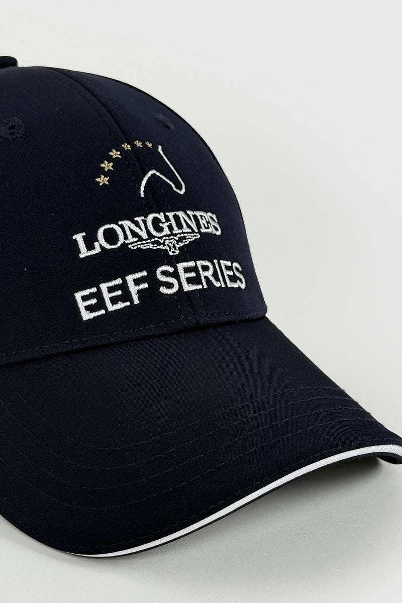 Lier Casquette EEF - Harcour
