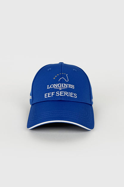 Lier Casquette EEF - Harcour