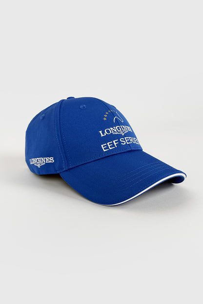 Lier Casquette EEF - Harcour