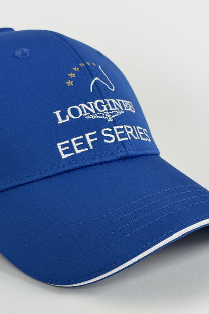 Lier Casquette EEF - Harcour