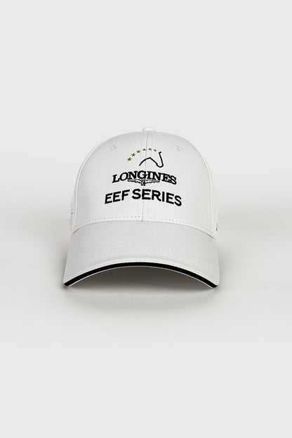Lier Casquette EEF - Harcour