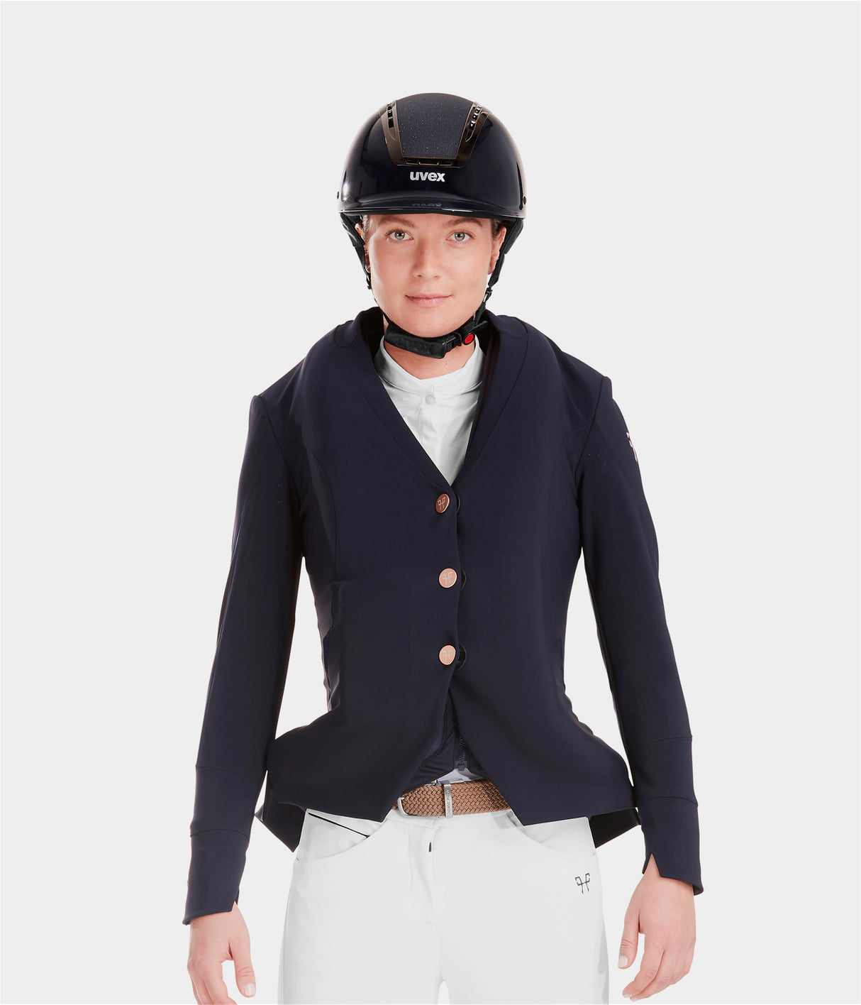 Veste de Concours Horse Pilot Aerotech Femme