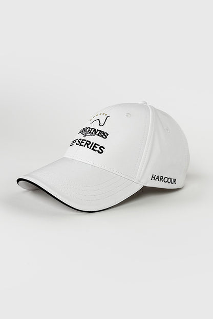 Lier Casquette EEF - Harcour