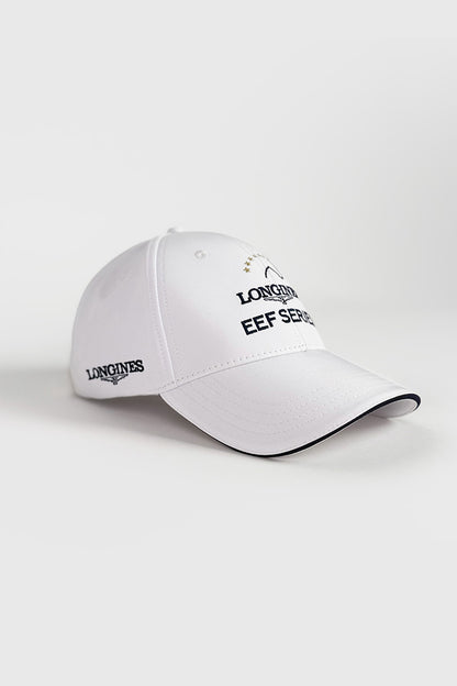 Lier Casquette EEF - Harcour