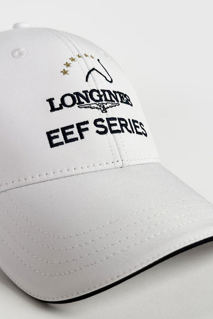 Lier Casquette EEF - Harcour