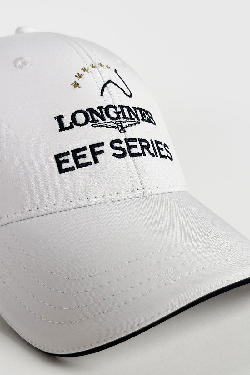 Lier Casquette EEF - Harcour