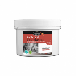 SOIN GOFERVAL FOURCHETTES 250ML